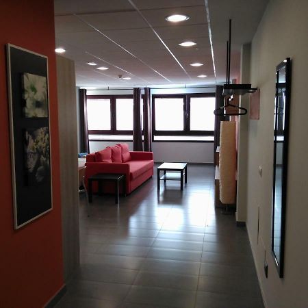 Studio Loft Fuerteventura Daire Puerto del Rosario  Dış mekan fotoğraf