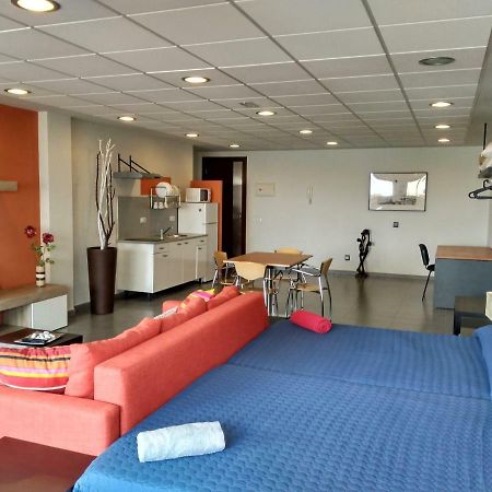 Studio Loft Fuerteventura Daire Puerto del Rosario  Dış mekan fotoğraf