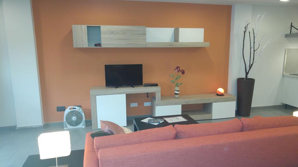 Studio Loft Fuerteventura Daire Puerto del Rosario  Dış mekan fotoğraf