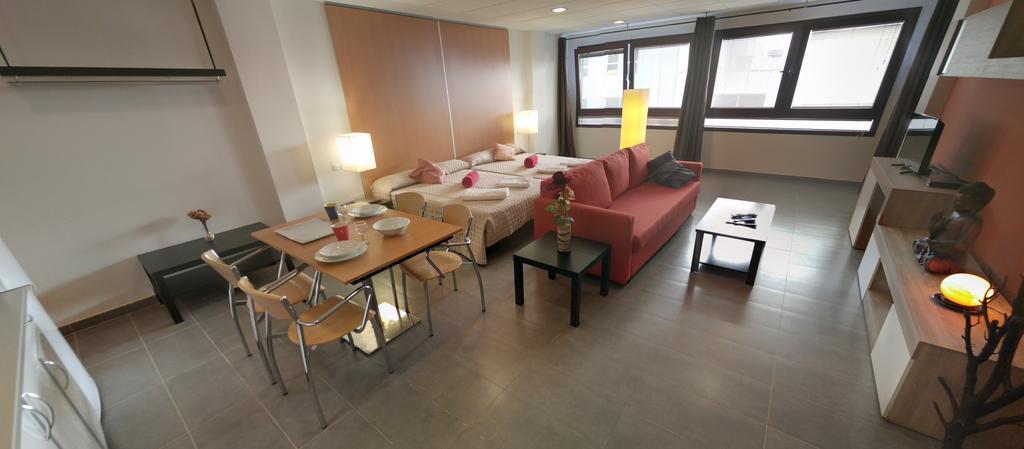 Studio Loft Fuerteventura Daire Puerto del Rosario  Dış mekan fotoğraf