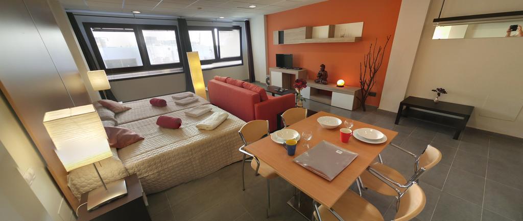 Studio Loft Fuerteventura Daire Puerto del Rosario  Dış mekan fotoğraf
