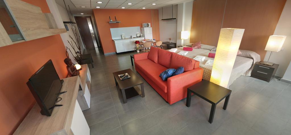Studio Loft Fuerteventura Daire Puerto del Rosario  Dış mekan fotoğraf