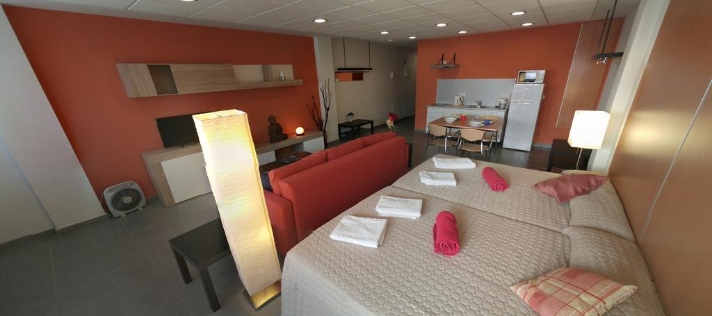 Studio Loft Fuerteventura Daire Puerto del Rosario  Dış mekan fotoğraf
