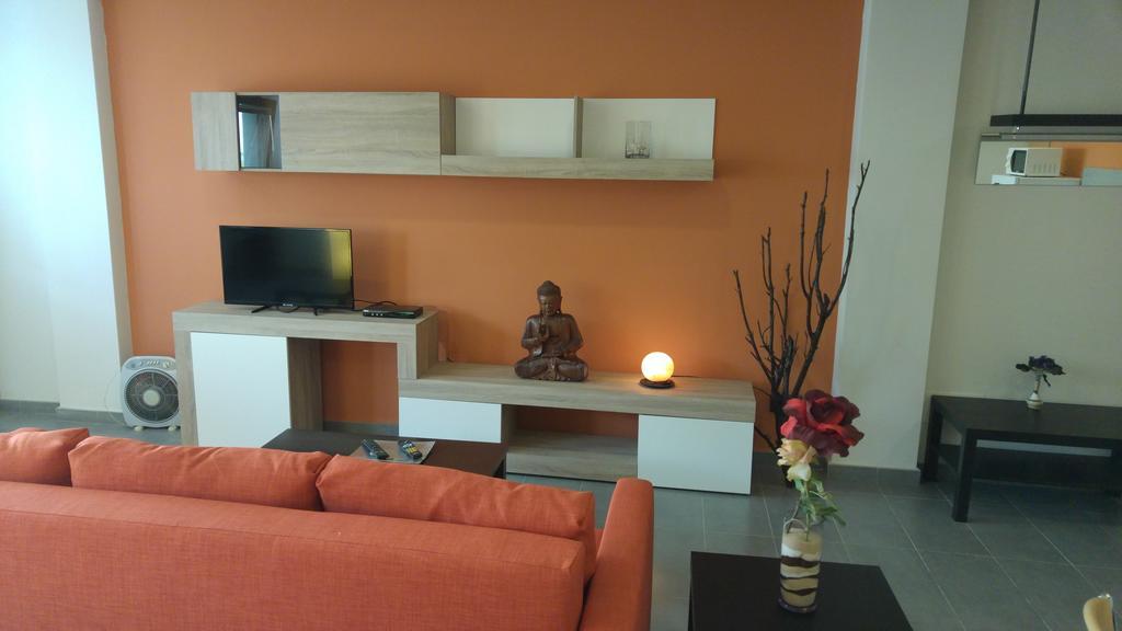 Studio Loft Fuerteventura Daire Puerto del Rosario  Dış mekan fotoğraf