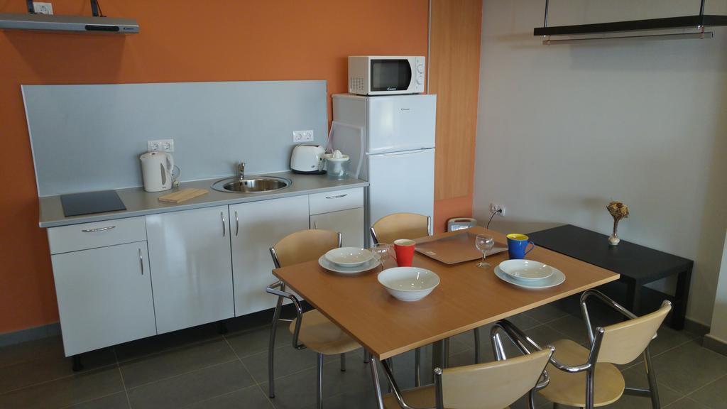 Studio Loft Fuerteventura Daire Puerto del Rosario  Dış mekan fotoğraf
