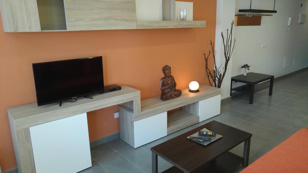 Studio Loft Fuerteventura Daire Puerto del Rosario  Dış mekan fotoğraf