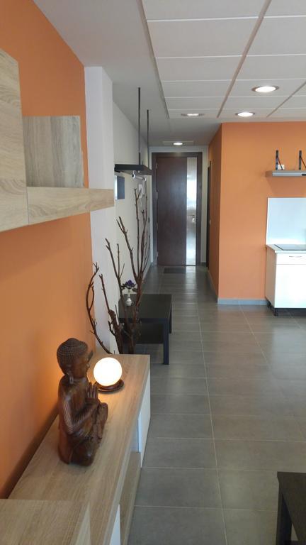 Studio Loft Fuerteventura Daire Puerto del Rosario  Dış mekan fotoğraf