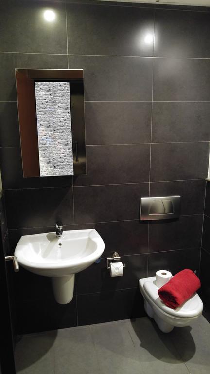 Studio Loft Fuerteventura Daire Puerto del Rosario  Dış mekan fotoğraf