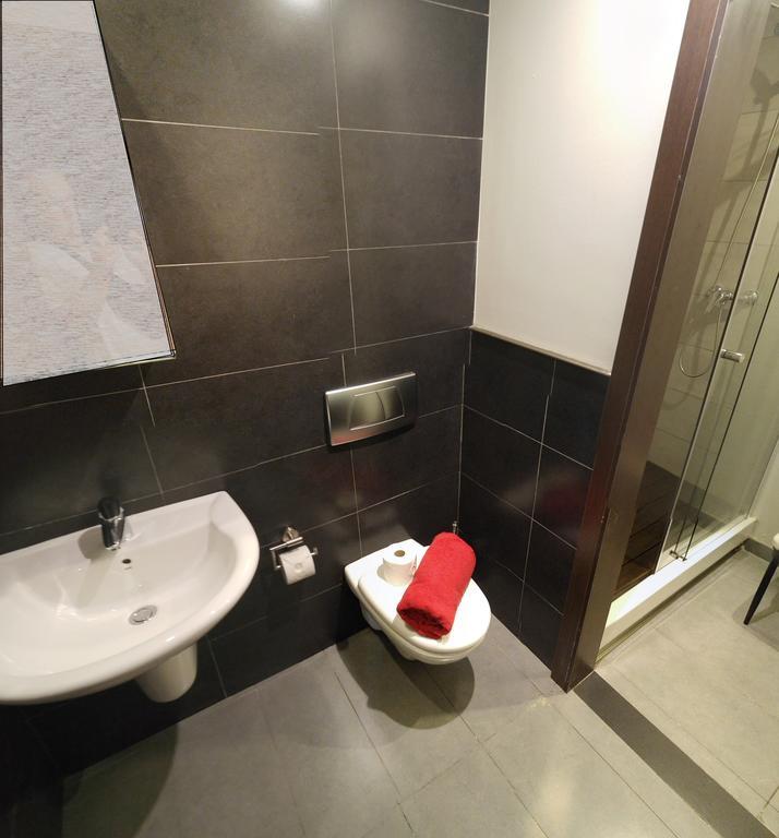 Studio Loft Fuerteventura Daire Puerto del Rosario  Dış mekan fotoğraf