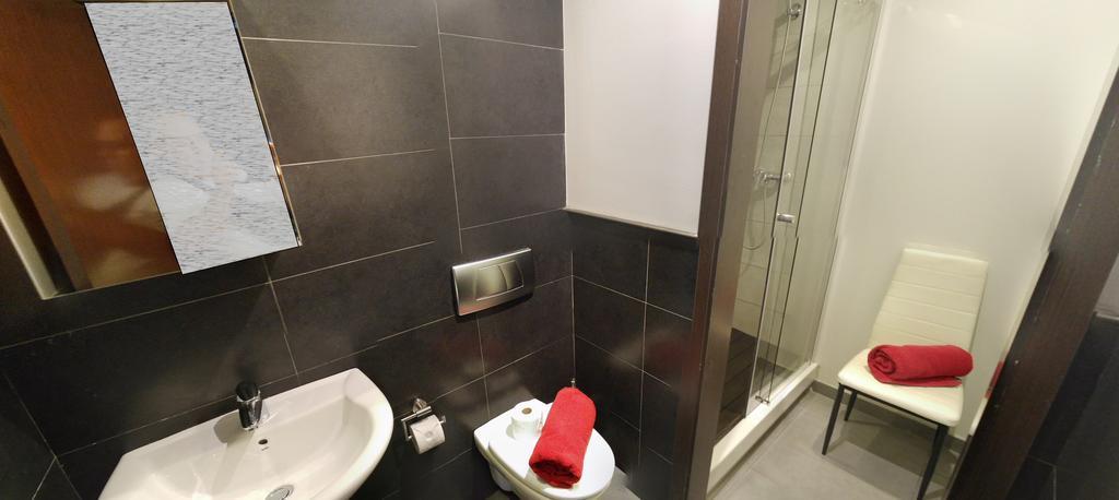 Studio Loft Fuerteventura Daire Puerto del Rosario  Dış mekan fotoğraf