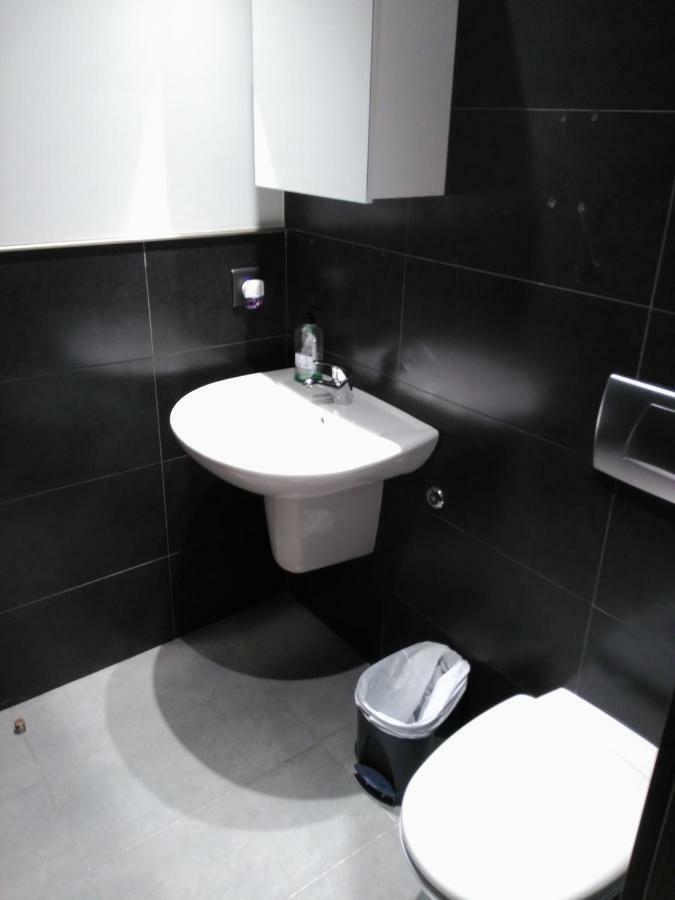 Studio Loft Fuerteventura Daire Puerto del Rosario  Dış mekan fotoğraf
