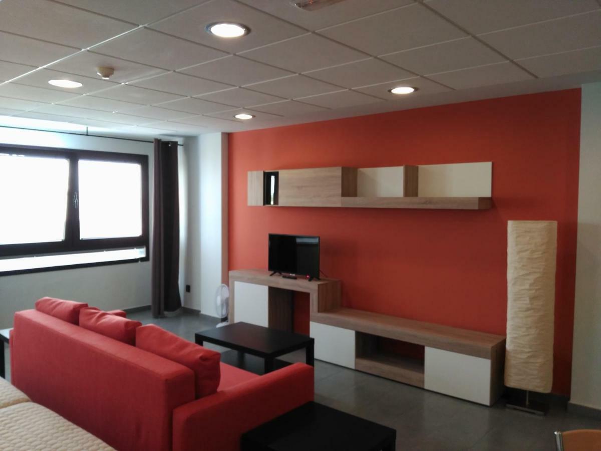 Studio Loft Fuerteventura Daire Puerto del Rosario  Dış mekan fotoğraf