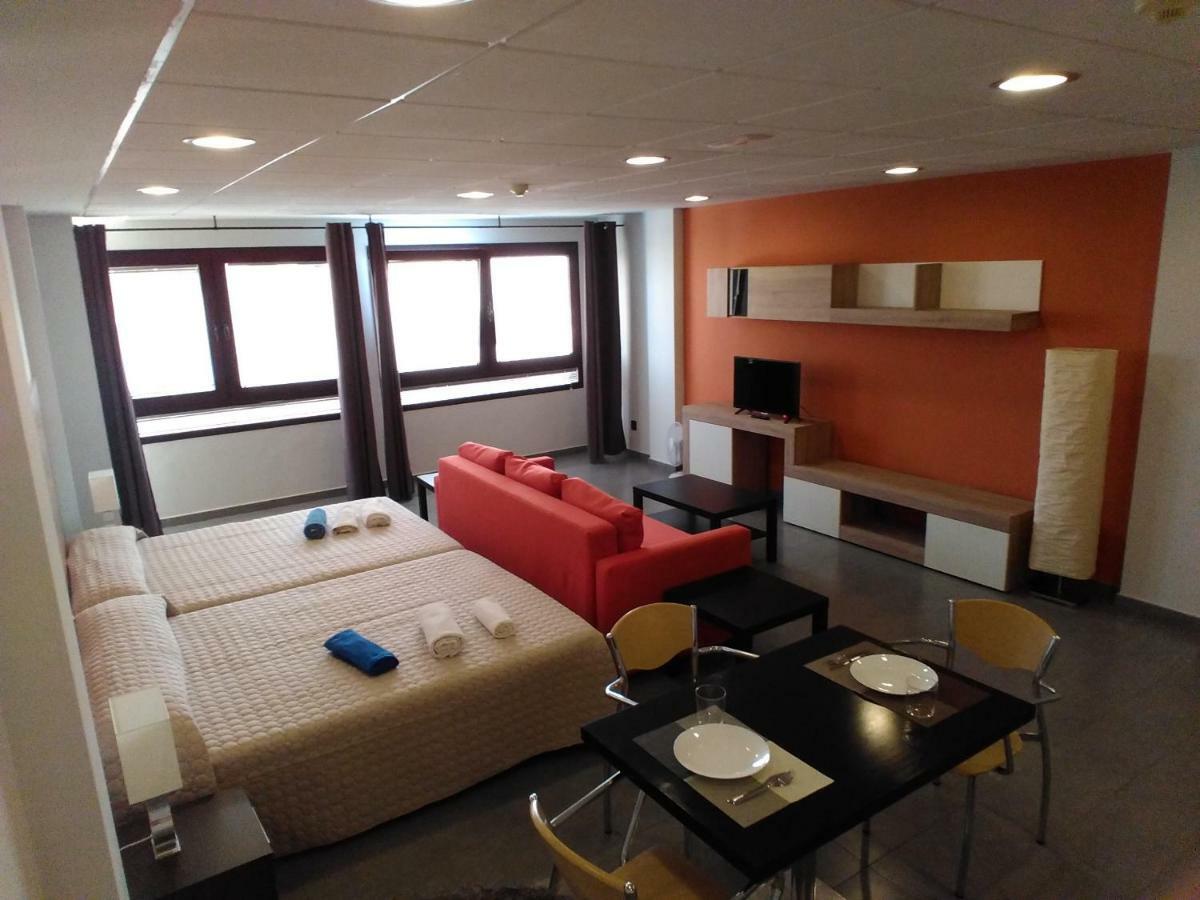 Studio Loft Fuerteventura Daire Puerto del Rosario  Dış mekan fotoğraf