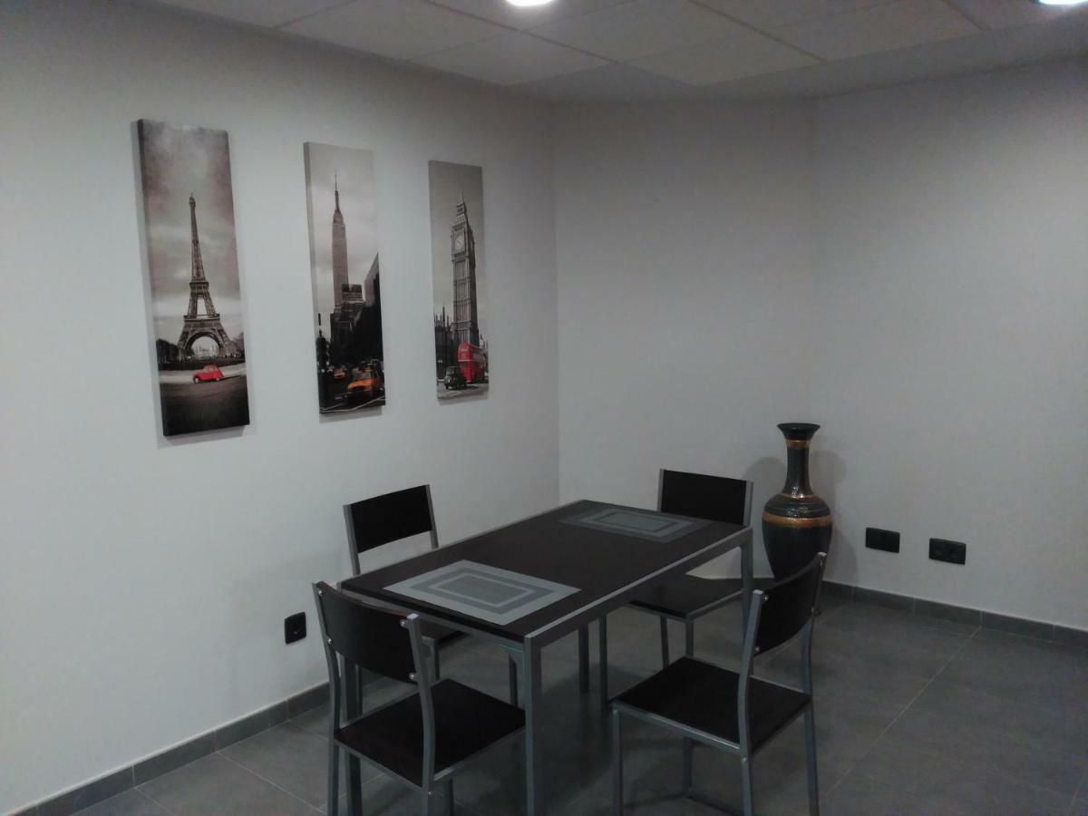 Studio Loft Fuerteventura Daire Puerto del Rosario  Dış mekan fotoğraf