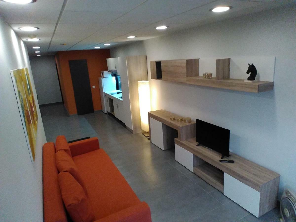 Studio Loft Fuerteventura Daire Puerto del Rosario  Dış mekan fotoğraf