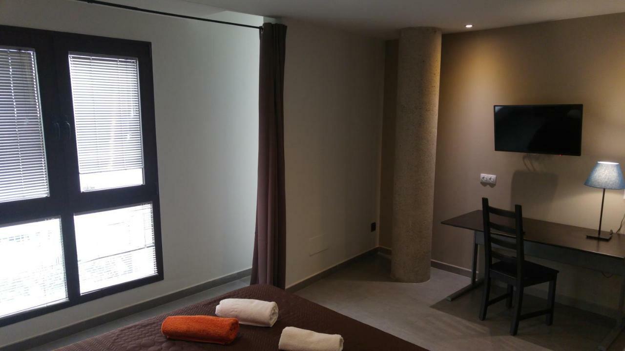 Studio Loft Fuerteventura Daire Puerto del Rosario  Dış mekan fotoğraf
