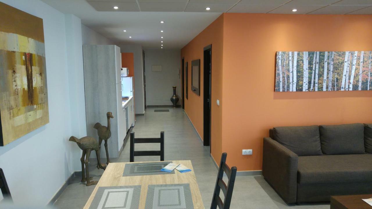 Studio Loft Fuerteventura Daire Puerto del Rosario  Dış mekan fotoğraf