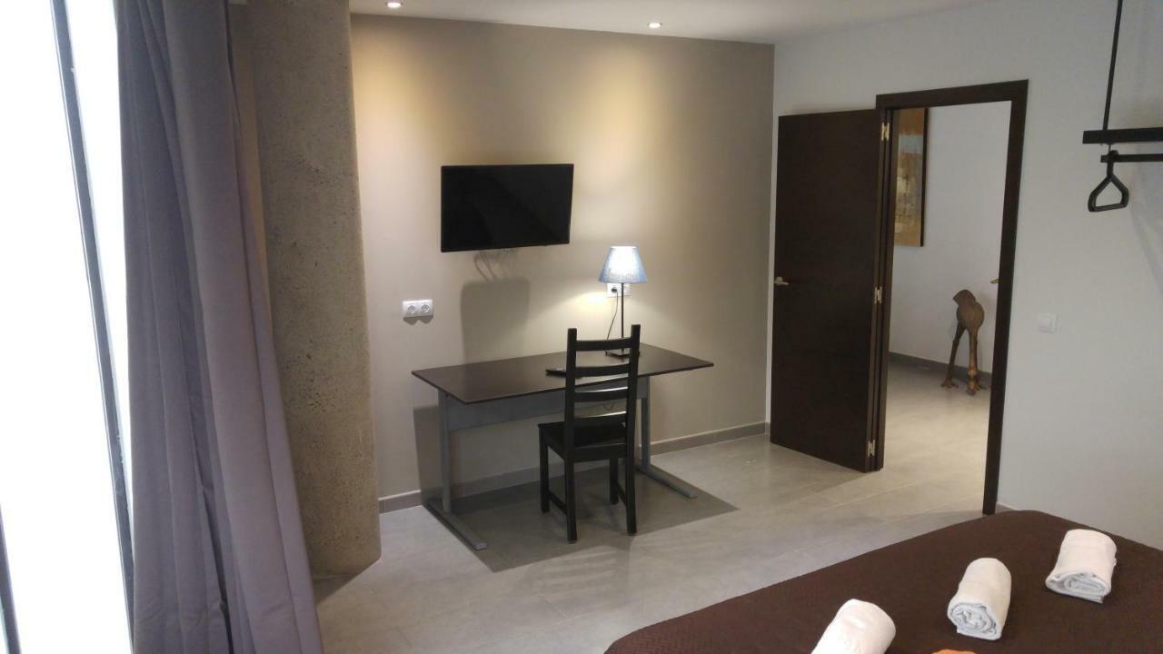 Studio Loft Fuerteventura Daire Puerto del Rosario  Dış mekan fotoğraf