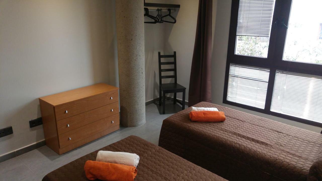 Studio Loft Fuerteventura Daire Puerto del Rosario  Dış mekan fotoğraf
