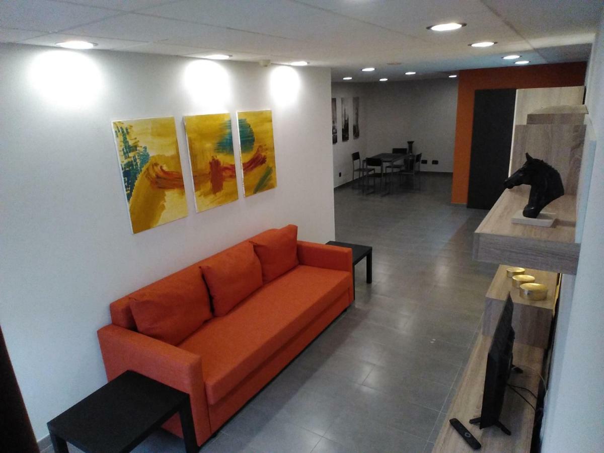 Studio Loft Fuerteventura Daire Puerto del Rosario  Dış mekan fotoğraf