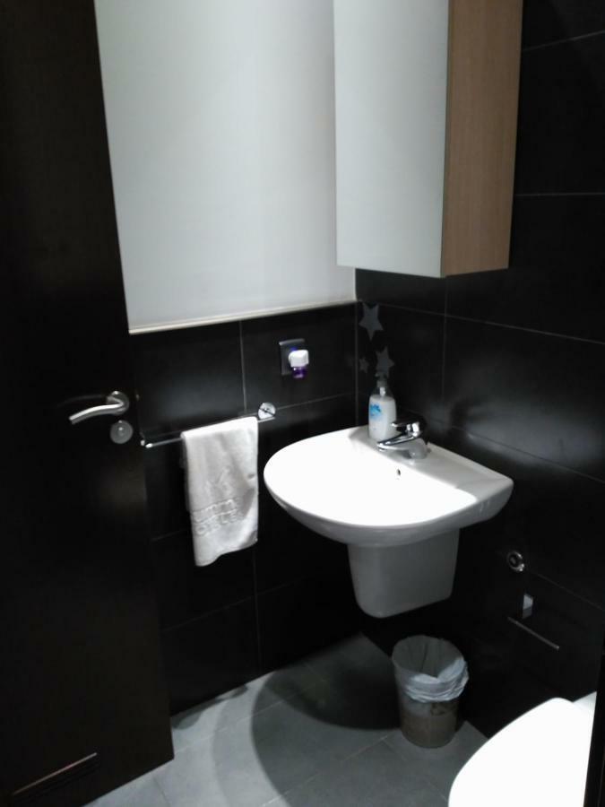 Studio Loft Fuerteventura Daire Puerto del Rosario  Dış mekan fotoğraf