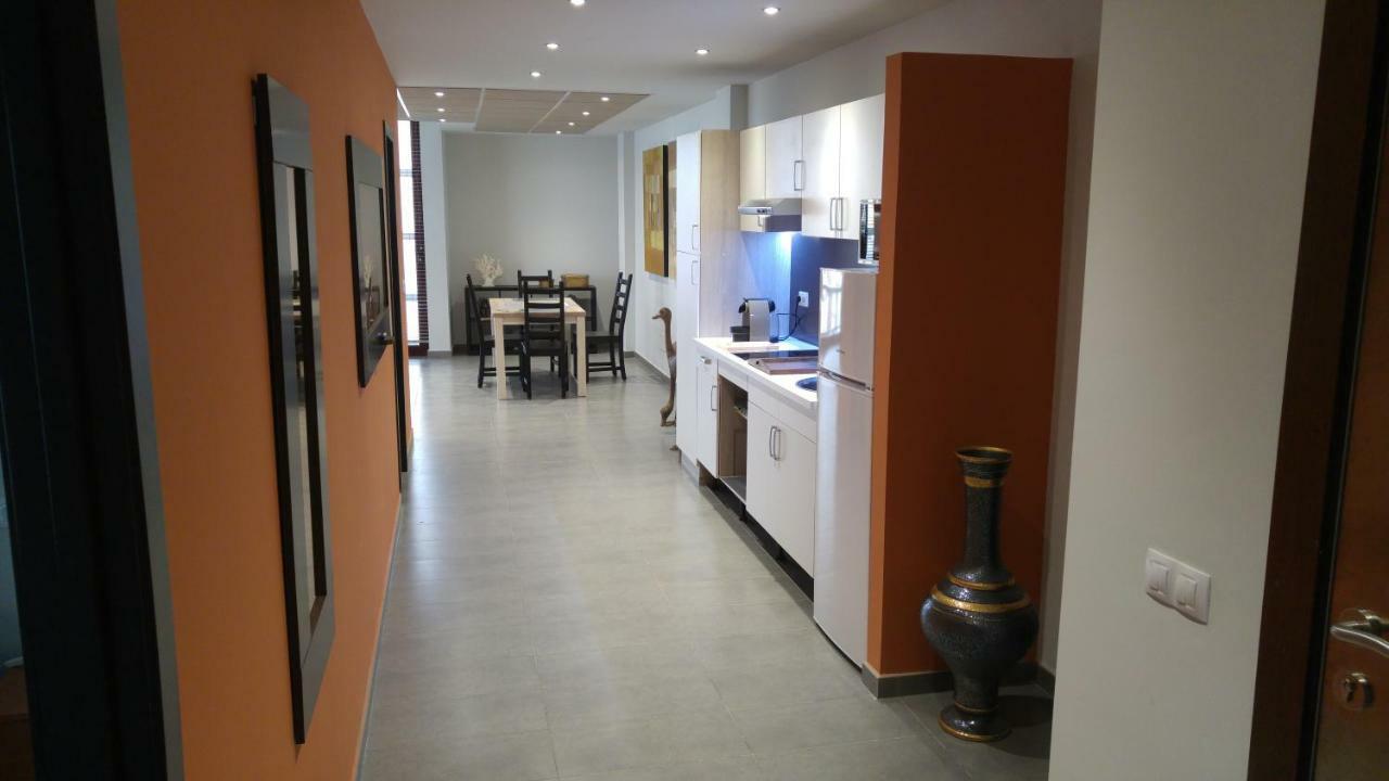 Studio Loft Fuerteventura Daire Puerto del Rosario  Dış mekan fotoğraf