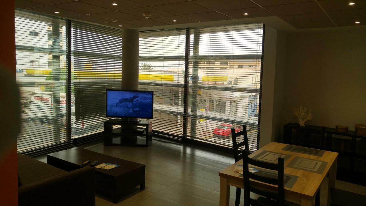 Studio Loft Fuerteventura Daire Puerto del Rosario  Dış mekan fotoğraf