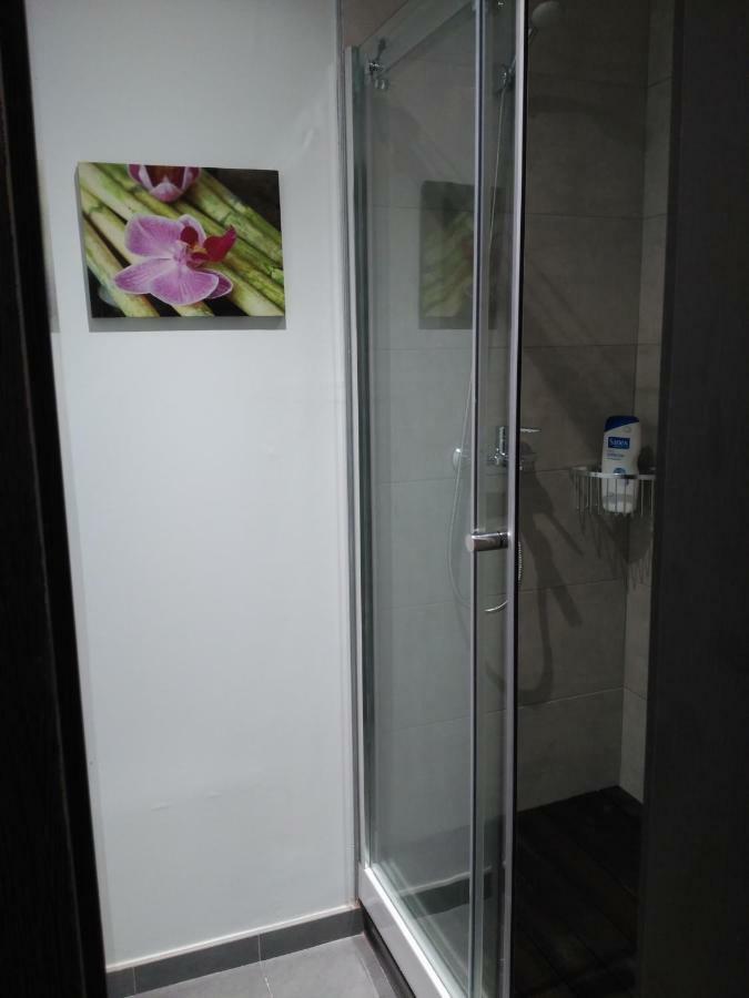 Studio Loft Fuerteventura Daire Puerto del Rosario  Dış mekan fotoğraf