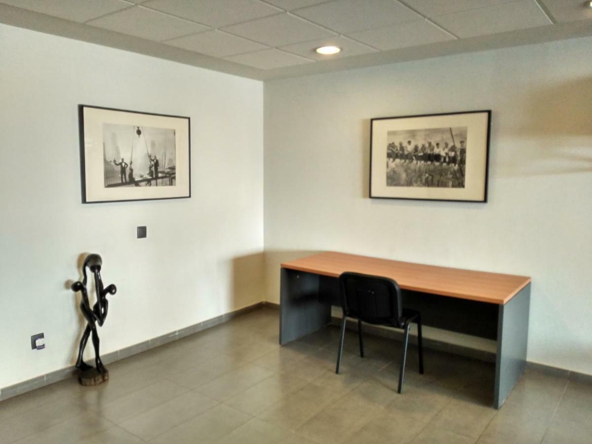 Studio Loft Fuerteventura Daire Puerto del Rosario  Dış mekan fotoğraf